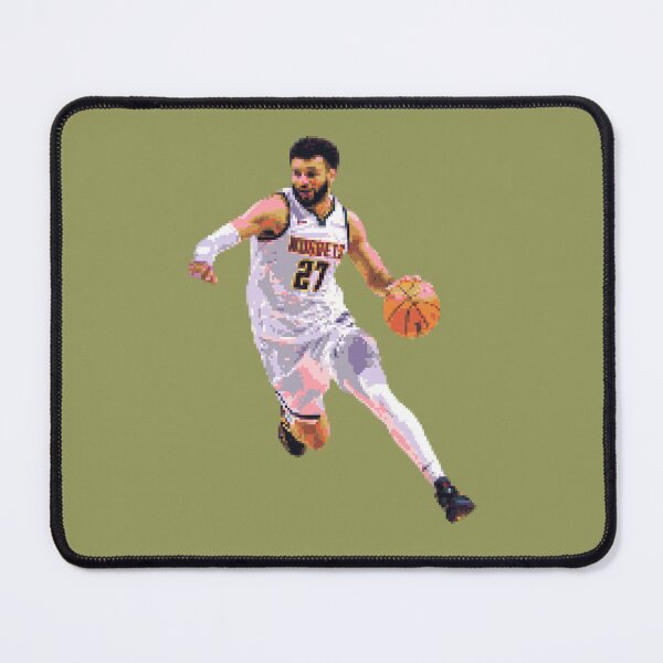 Item preview, Jamal Murray designed and sold by pixelsports2.