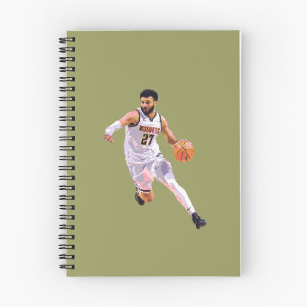 Item preview, Jamal Murray designed and sold by pixelsports2.