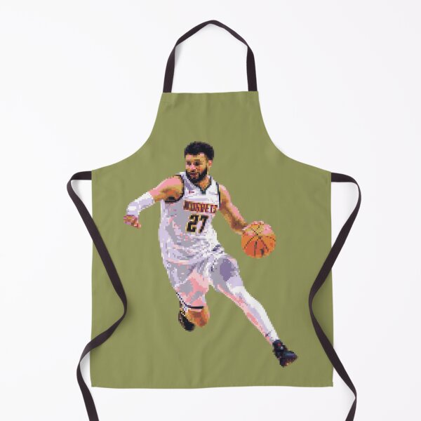 Item preview, Jamal Murray designed and sold by pixelsports2.