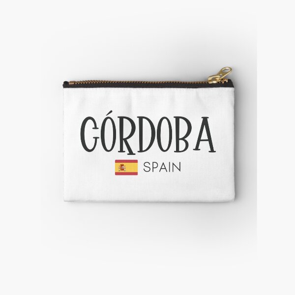 Item preview, Córdoba - Spain designed and sold by StudioRedKoala.