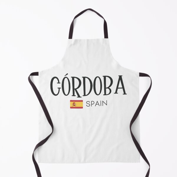 Item preview, Córdoba - Spain designed and sold by StudioRedKoala.