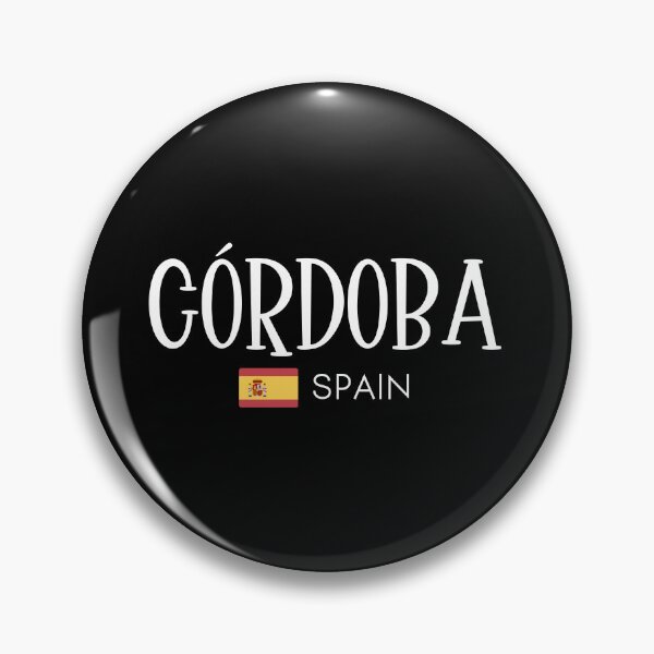 Item preview, Córdoba - Spain designed and sold by StudioRedKoala.