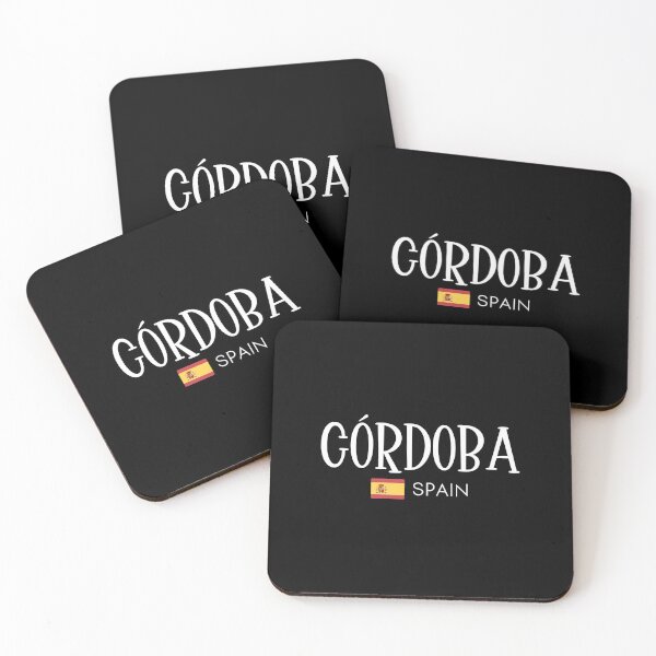 Item preview, Córdoba - Spain designed and sold by StudioRedKoala.