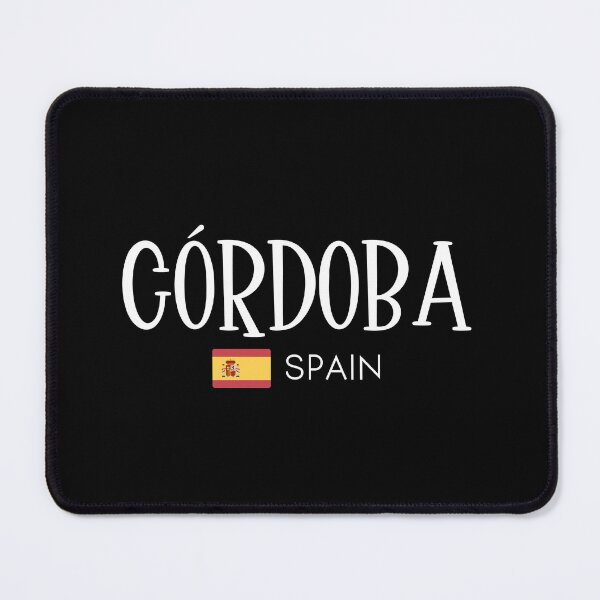 Item preview, Córdoba - Spain designed and sold by StudioRedKoala.