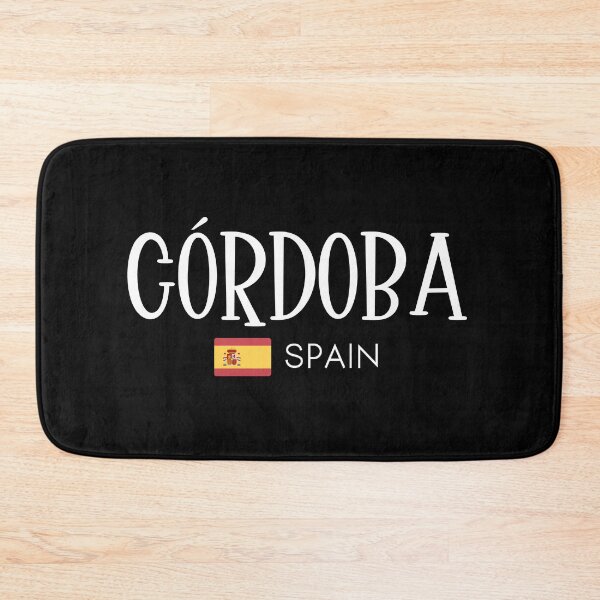 Item preview, Córdoba - Spain designed and sold by StudioRedKoala.