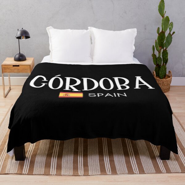 Item preview, Córdoba - Spain designed and sold by StudioRedKoala.