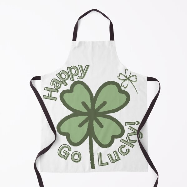 Item preview, Happy Go Lucky designed and sold by LoveGraceValor.