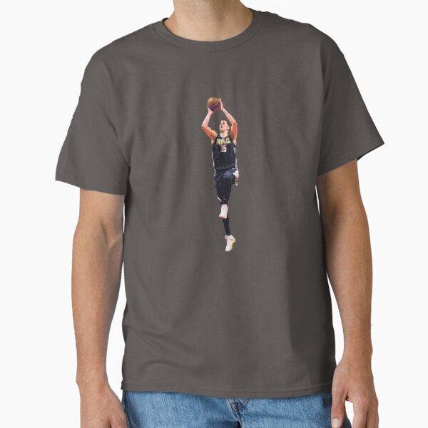 Item preview, Nikola Jokic designed and sold by pixelsports2.