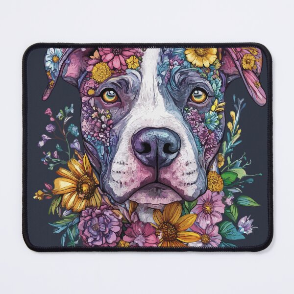 Item preview, American Pit Bull Terrier designed and sold by VelvetRoom.