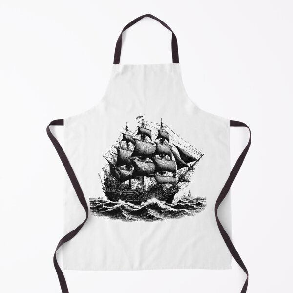 Item preview, Classic Old Ships designed and sold by NTGUILTY.