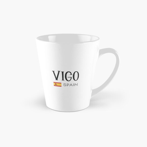 Item preview, Vigo - Spain designed and sold by StudioRedKoala.