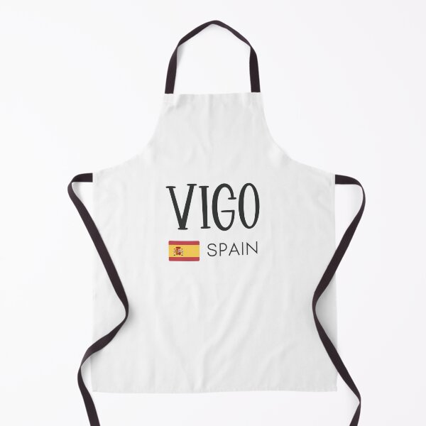 Item preview, Vigo - Spain designed and sold by StudioRedKoala.