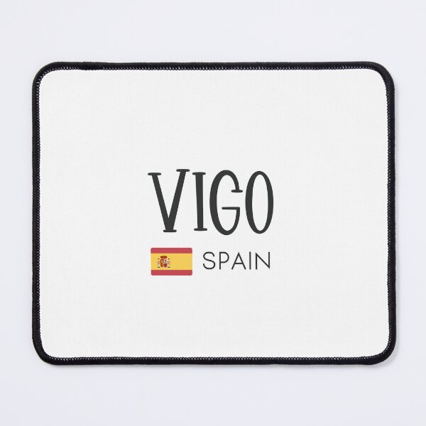 Item preview, Vigo - Spain designed and sold by StudioRedKoala.
