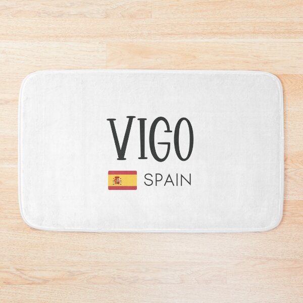 Item preview, Vigo - Spain designed and sold by StudioRedKoala.