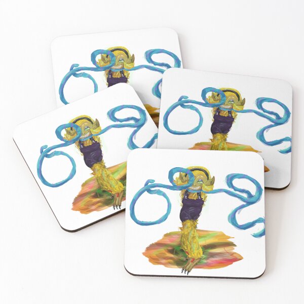 Item preview, Painterly Kno designed and sold by sandelswagger.