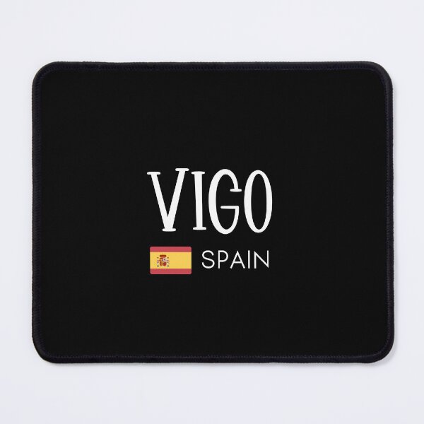 Item preview, Vigo - Spain designed and sold by StudioRedKoala.