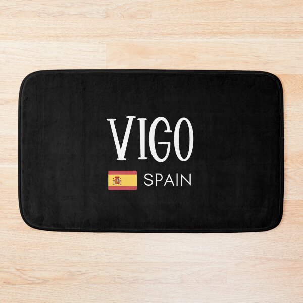Item preview, Vigo - Spain designed and sold by StudioRedKoala.