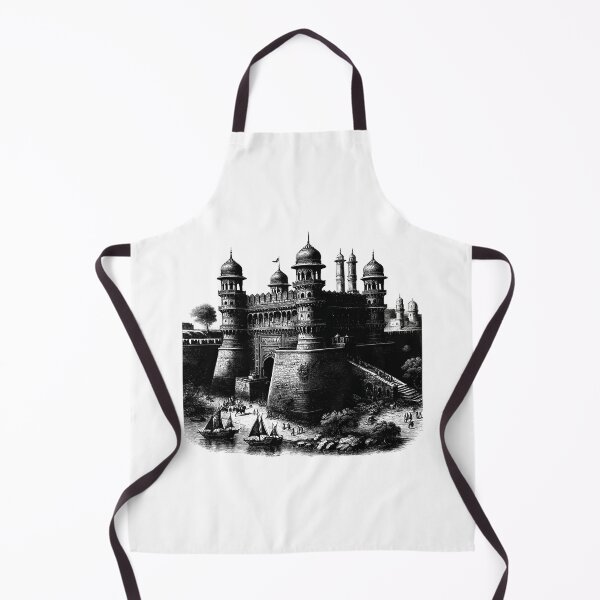 Item preview, From Walls to Wonders Bastion Forts Unveiled designed and sold by NTGUILTY.