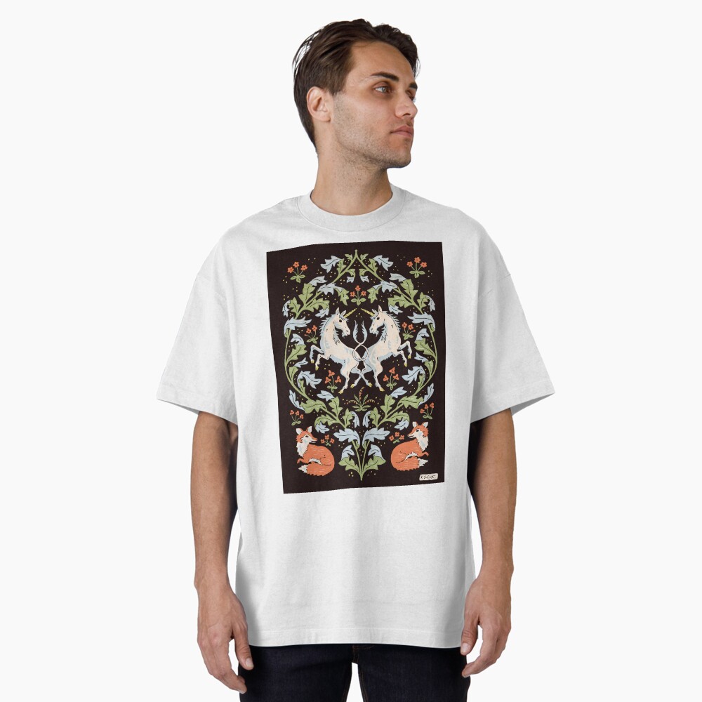 Item preview, Oversized T-Shirt designed and sold by tanaudel.