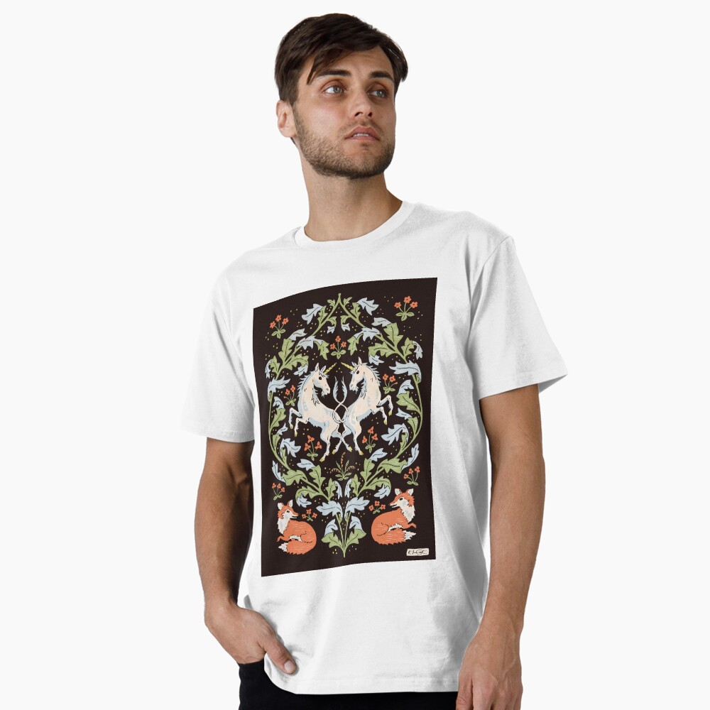 Item preview, Premium T-Shirt designed and sold by tanaudel.