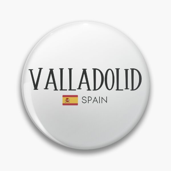 Item preview, Valladolid - Spain designed and sold by StudioRedKoala.