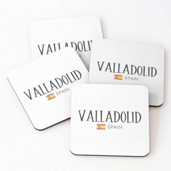 Item preview, Valladolid - Spain designed and sold by StudioRedKoala.