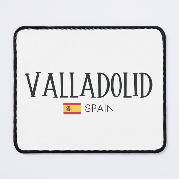 Item preview, Valladolid - Spain designed and sold by StudioRedKoala.