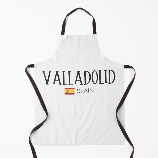 Item preview, Valladolid - Spain designed and sold by StudioRedKoala.