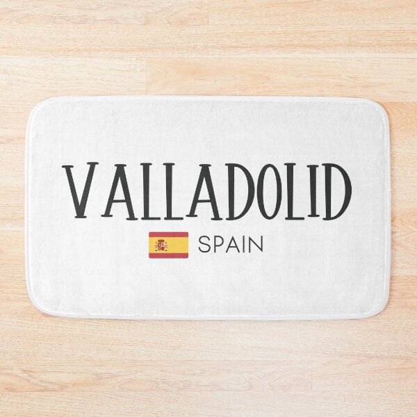 Item preview, Valladolid - Spain designed and sold by StudioRedKoala.