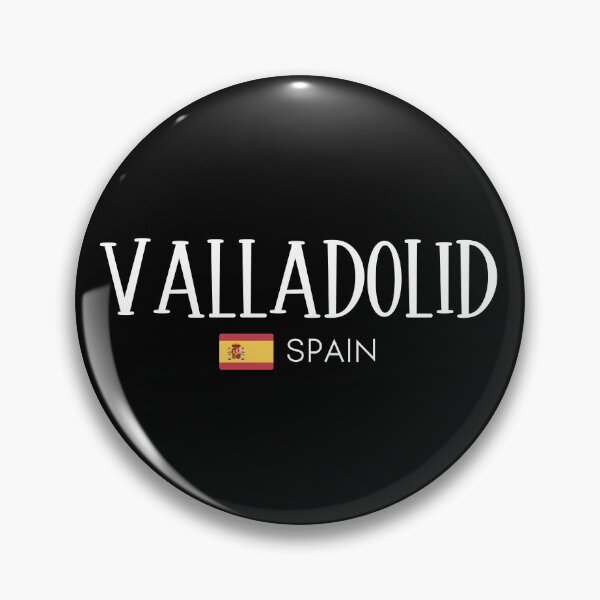 Item preview, Valladolid - Spain designed and sold by StudioRedKoala.