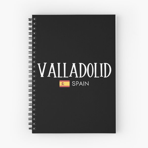 Item preview, Valladolid - Spain designed and sold by StudioRedKoala.