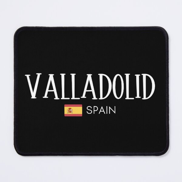 Item preview, Valladolid - Spain designed and sold by StudioRedKoala.