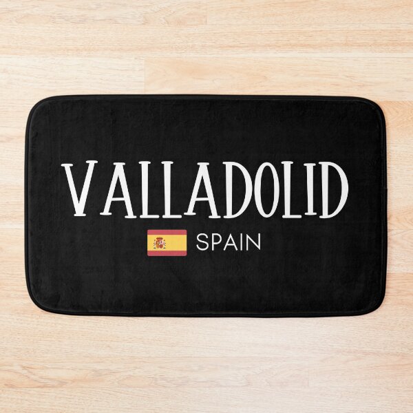 Item preview, Valladolid - Spain designed and sold by StudioRedKoala.