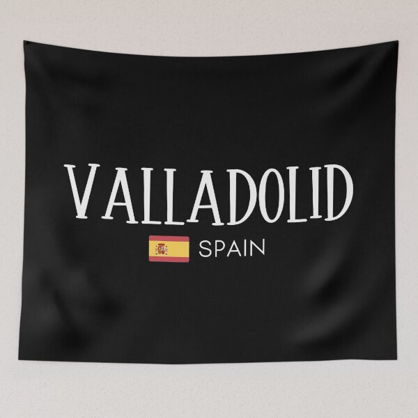 Item preview, Valladolid - Spain designed and sold by StudioRedKoala.