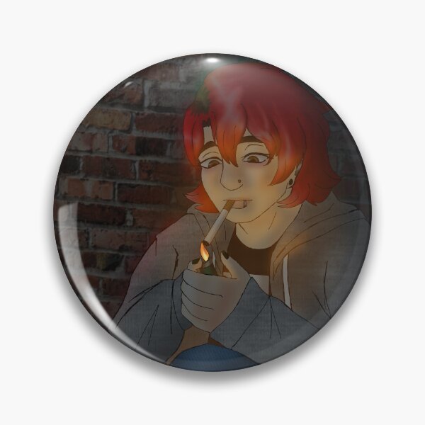 Item preview, Smoke break designed and sold by Radioactive1987.