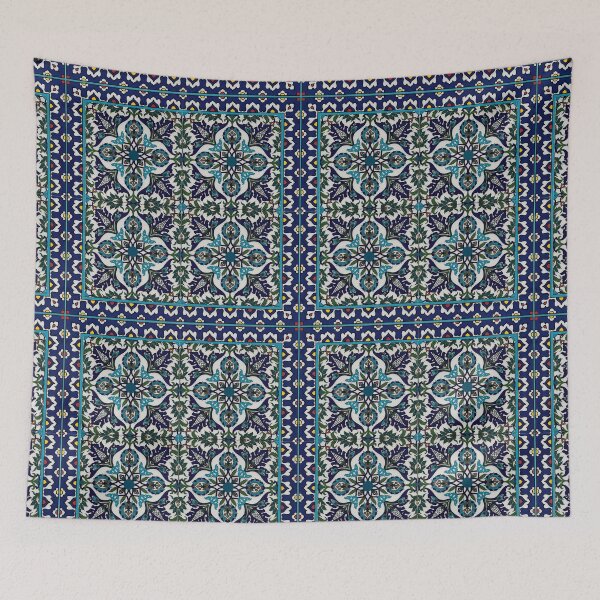 Item preview, Armenian pattern wall decor designed and sold by olivedesigns.