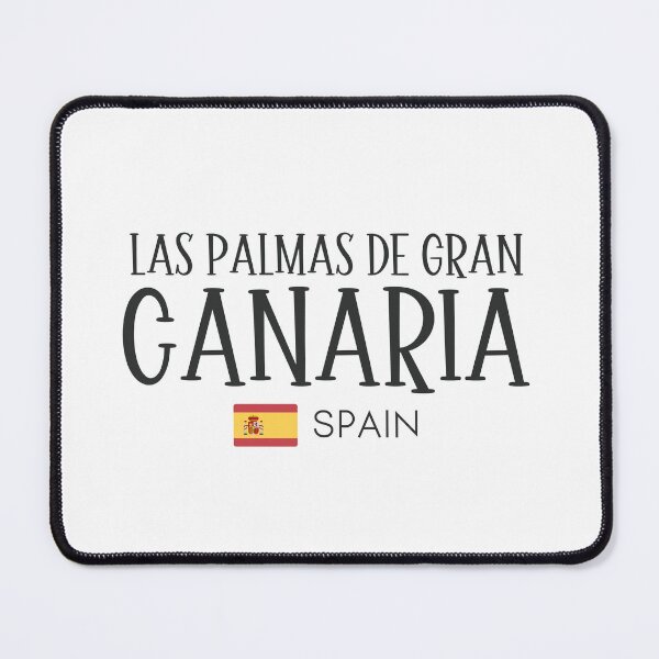 Item preview, Las Palmas de Gran Canaria - Spain designed and sold by StudioRedKoala.