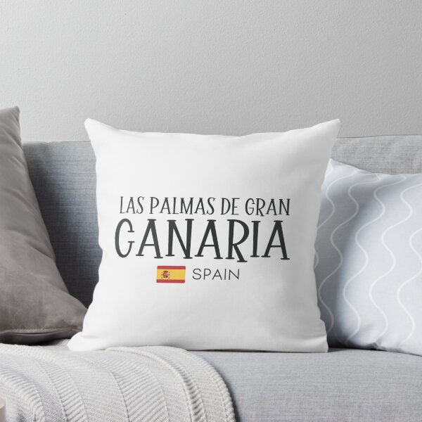 Item preview, Las Palmas de Gran Canaria - Spain designed and sold by StudioRedKoala.
