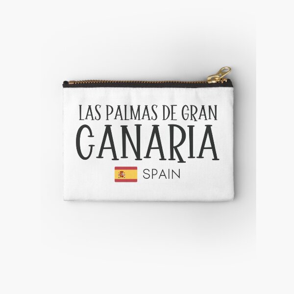 Item preview, Las Palmas de Gran Canaria - Spain designed and sold by StudioRedKoala.