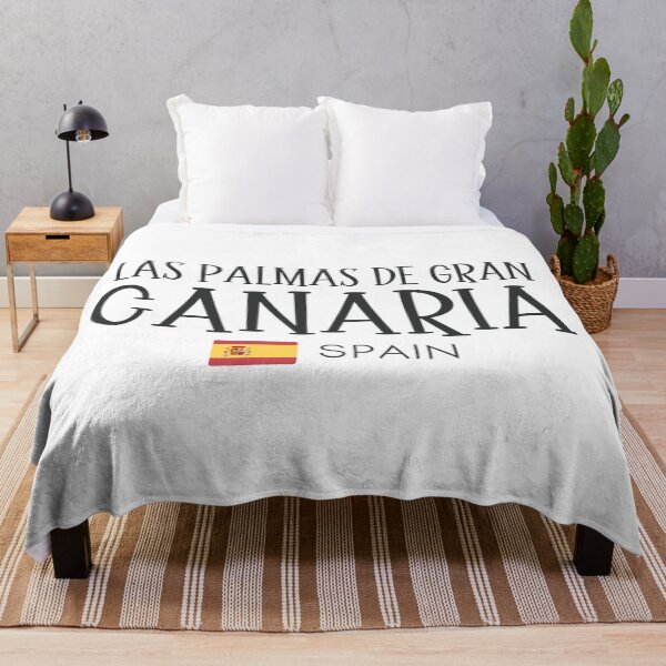 Item preview, Las Palmas de Gran Canaria - Spain designed and sold by StudioRedKoala.