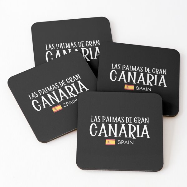 Item preview, Las Palmas de Gran Canaria - Spain designed and sold by StudioRedKoala.