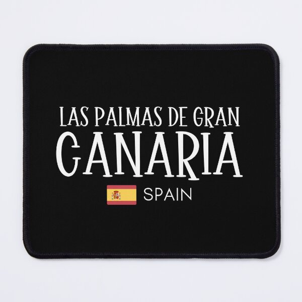 Item preview, Las Palmas de Gran Canaria - Spain designed and sold by StudioRedKoala.