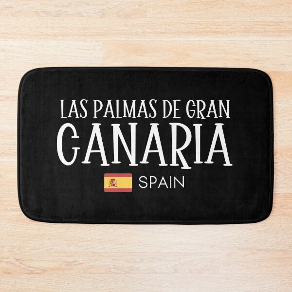 Item preview, Las Palmas de Gran Canaria - Spain designed and sold by StudioRedKoala.