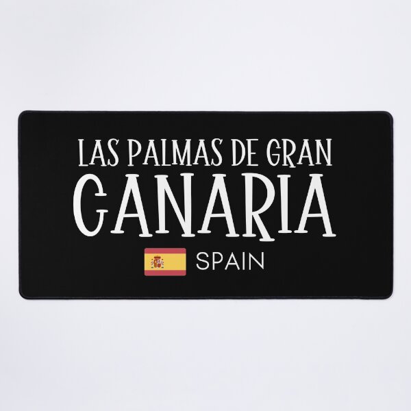 Item preview, Las Palmas de Gran Canaria - Spain designed and sold by StudioRedKoala.