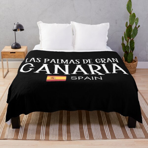 Item preview, Las Palmas de Gran Canaria - Spain designed and sold by StudioRedKoala.