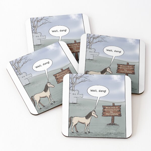 Item preview, Just Horsin' Around designed and sold by Slgraham59.