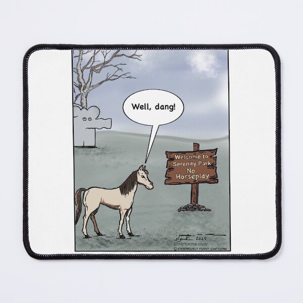 Item preview, Just Horsin' Around designed and sold by Slgraham59.