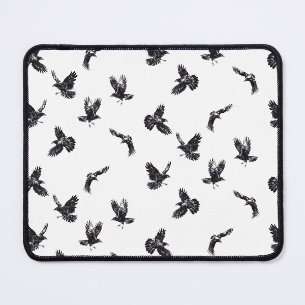 Item preview, Crowstorm designed and sold by CalyCollab.