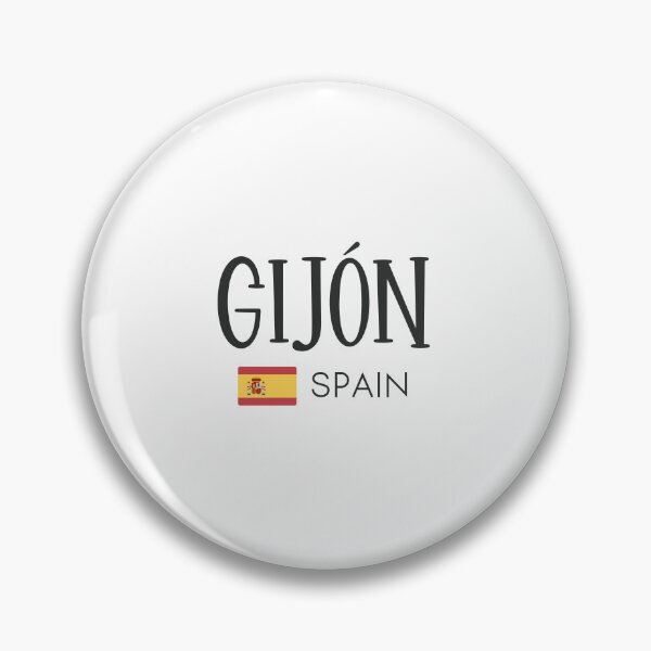 Item preview, Gijón - Spain designed and sold by StudioRedKoala.