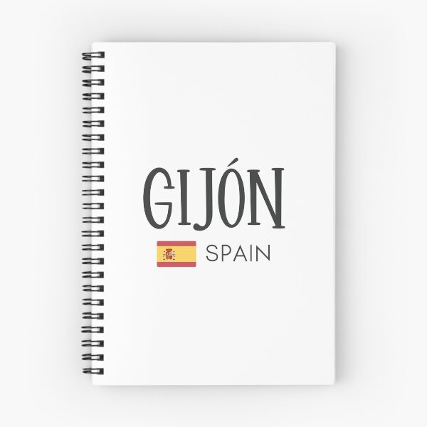 Item preview, Gijón - Spain designed and sold by StudioRedKoala.